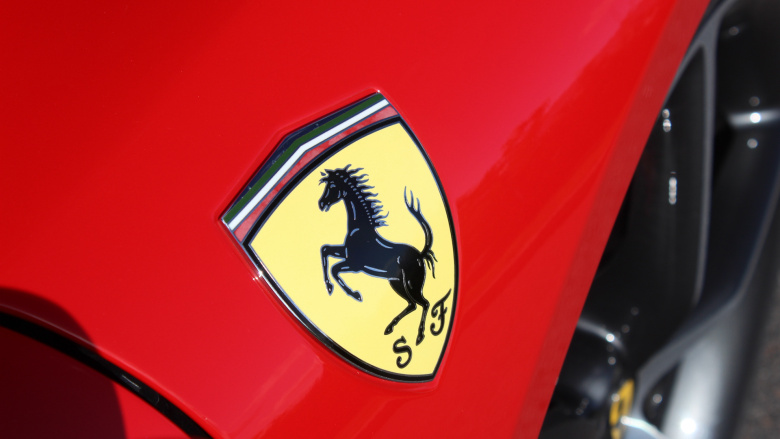 Ferrari 296 GTS 3.0T V6 Spider 2dr Petrol Plug-in Hybrid F1 DCT Euro 6 (s/s) 7.45kWh (830 ps) Convertible
